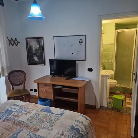 Cavaliere Guest house Milan