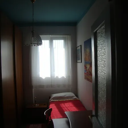 Cavaliere 4*