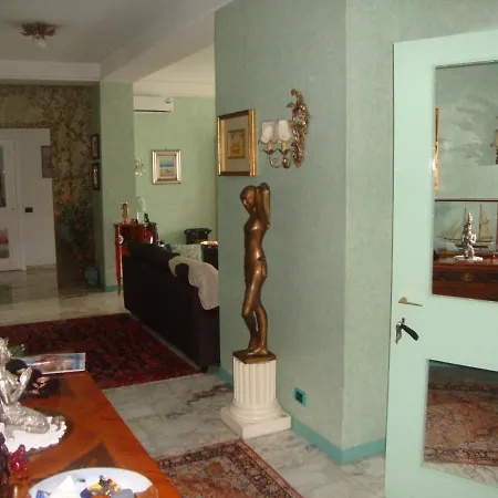 Cavaliere 게스트하우스 4*