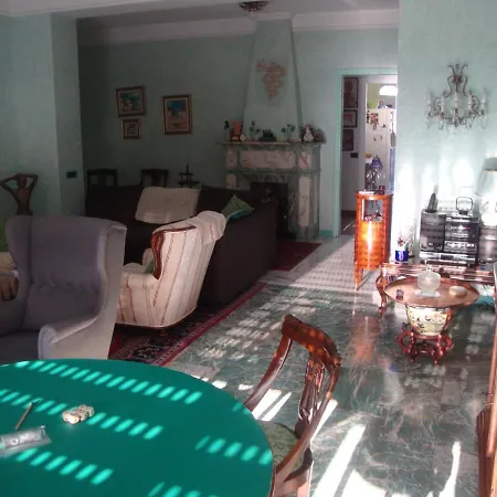 게스트하우스 Cavaliere 4*