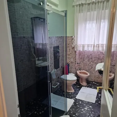 Cavaliere 4* 밀라노