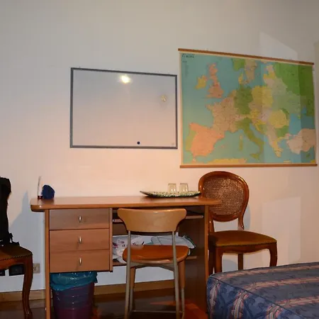 Cavaliere 4*