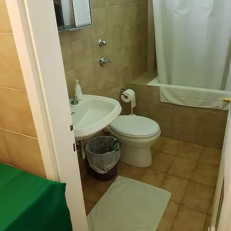 Cavaliere 4* 밀라노