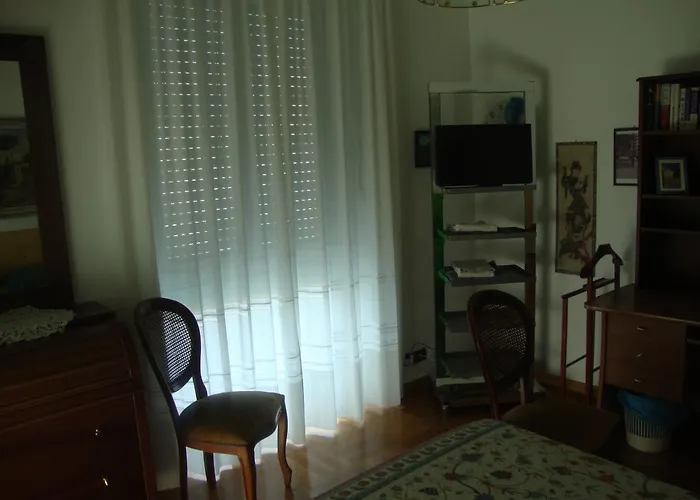 Cavaliere 게스트하우스 4*