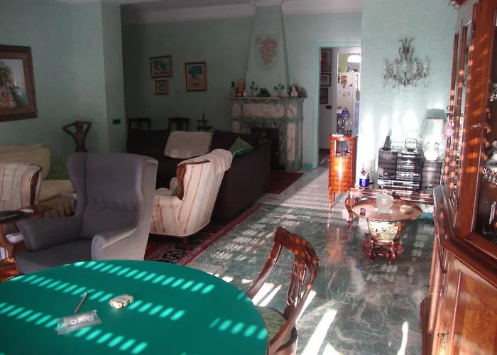 게스트하우스 Cavaliere 4*