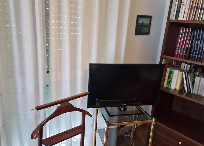 게스트하우스 Cavaliere 4*