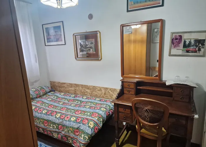 Cavaliere 4* 밀라노