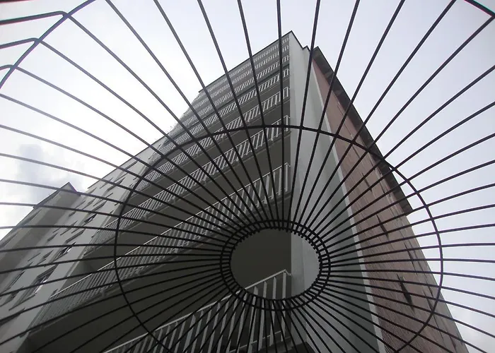 게스트하우스 Cavaliere 4*