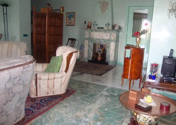 게스트하우스 Cavaliere