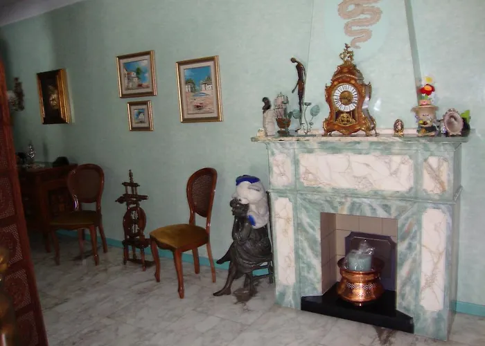 Cavaliere 4* 밀라노