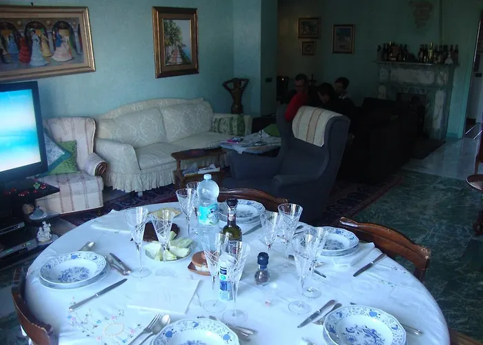 Cavaliere 게스트하우스 4*