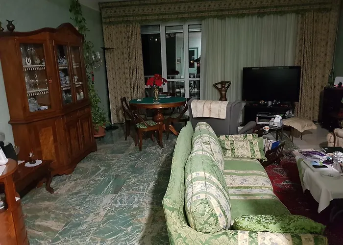 Cavaliere 게스트하우스 4*