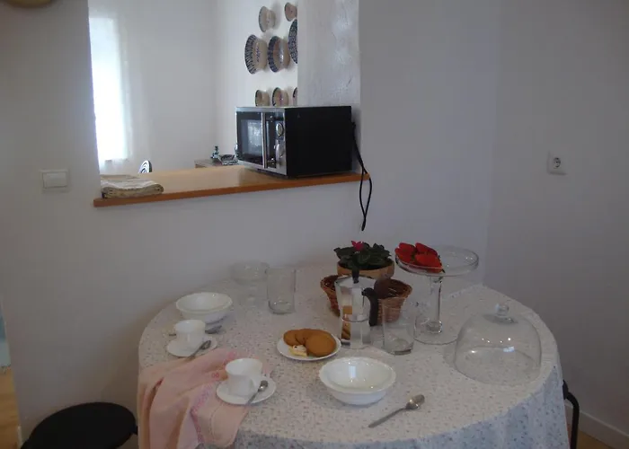 게스트하우스 Cavaliere