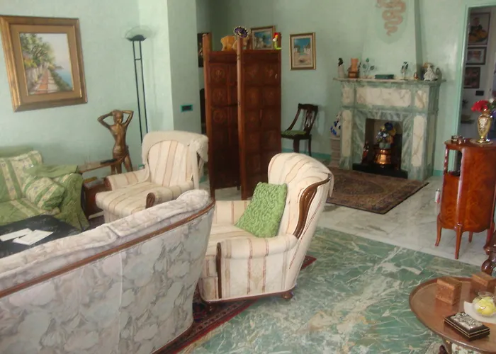 Cavaliere 게스트하우스 밀라노