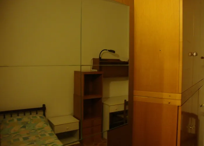 Cavaliere 게스트하우스 밀라노