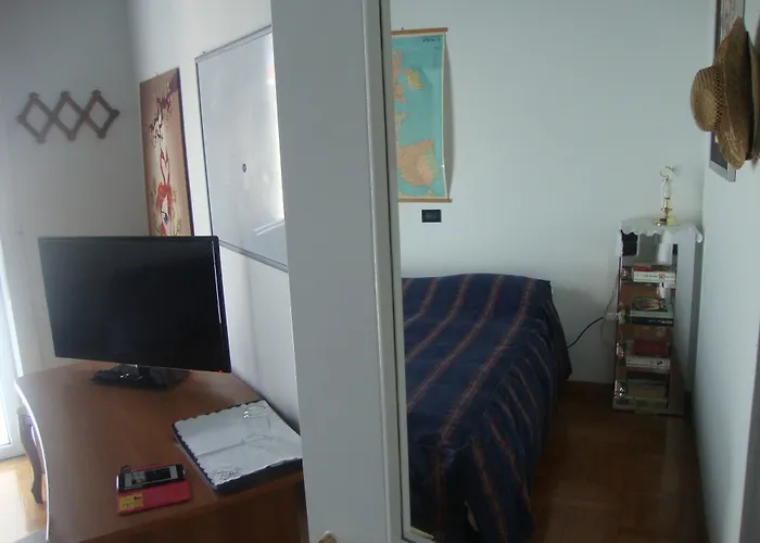 Cavaliere 게스트하우스 밀라노