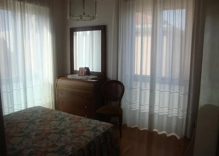 게스트하우스 Cavaliere 밀라노