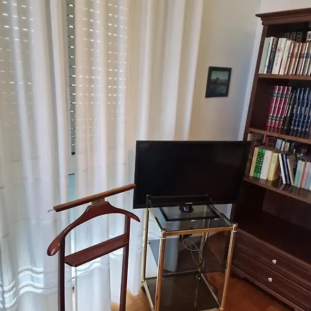 Gæstehus Cavaliere 4*