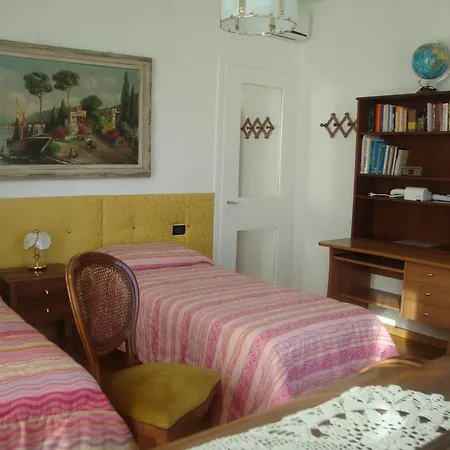 Pensión Cavaliere 4*