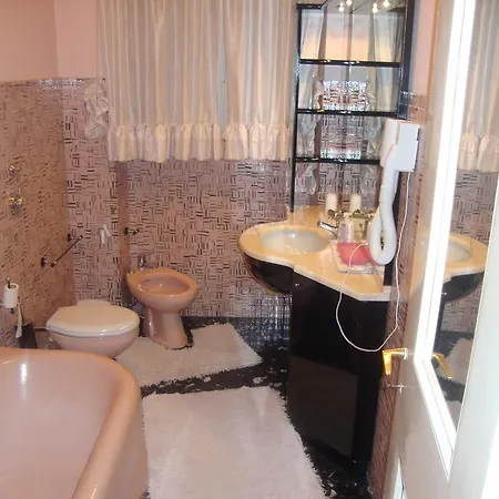 Cavaliere 4*