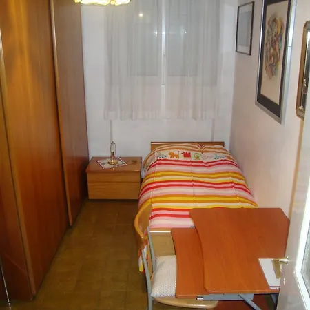 Guest house Cavaliere 4*