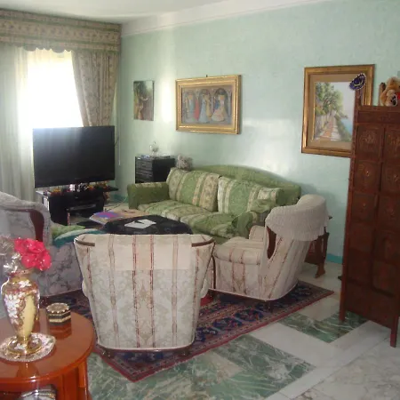 Cavaliere 3* Mailand