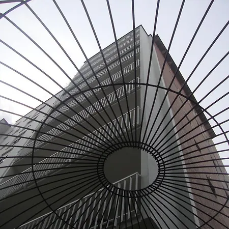 게스트하우스 Cavaliere 4*