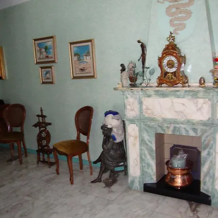 Cavaliere 3* Mailand