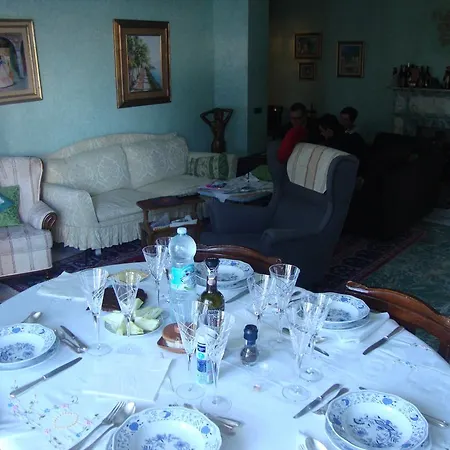 Cavaliere 게스트하우스 4*