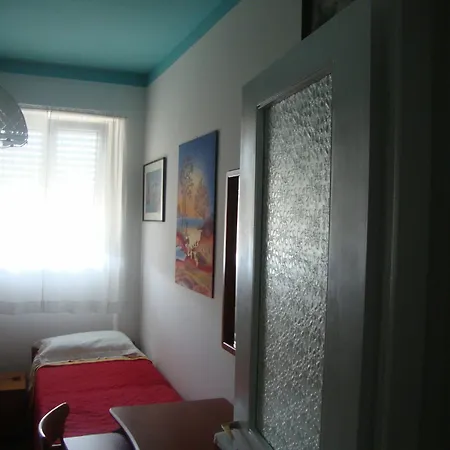 Cavaliere 게스트하우스 밀라노