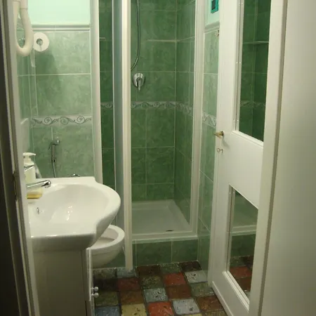 Cavaliere 4* 밀라노