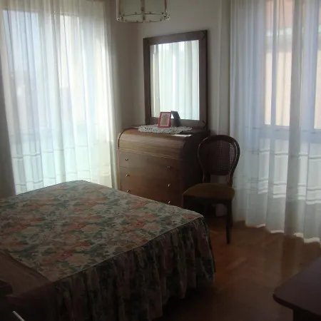 Cavaliere 4* Milán
