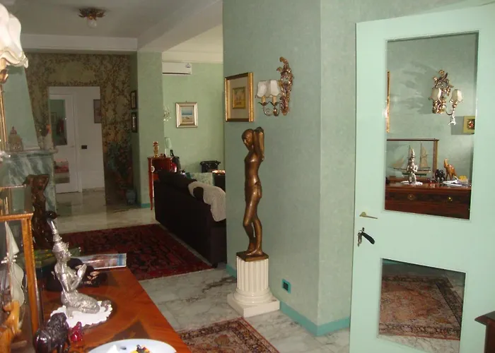 Cavaliere Gasthof 4*