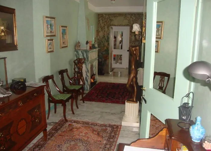 Gasthof Cavaliere Mailand