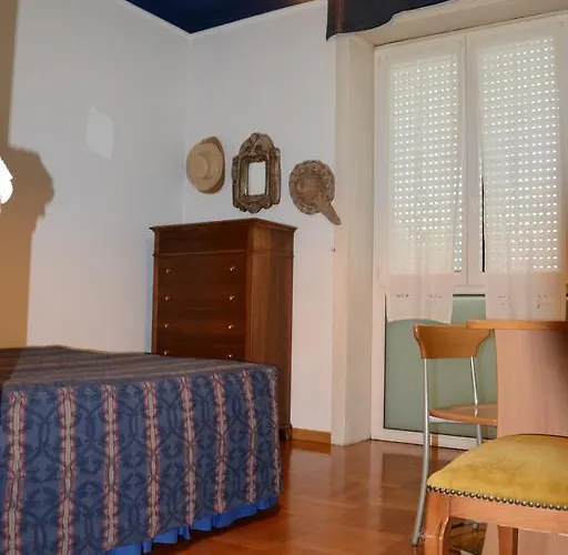 Cavaliere Gasthof Mailand