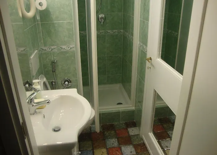 Gasthof Cavaliere 4*