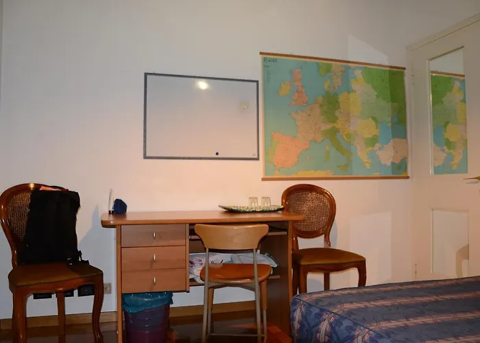Cavaliere 4*