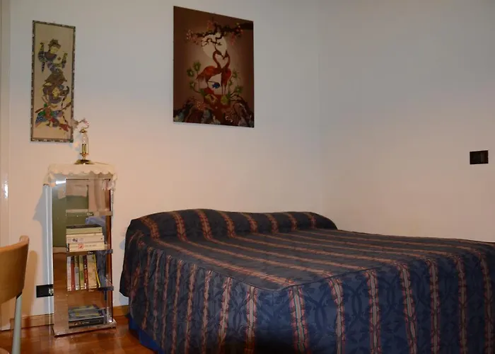 Cavaliere 4* Mailand