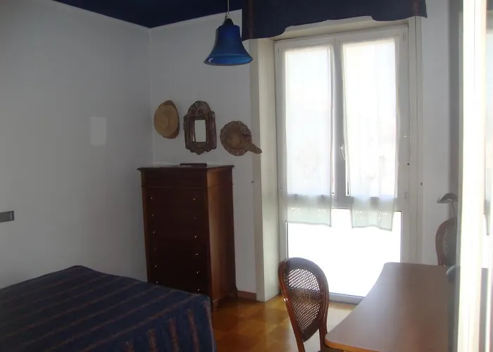 Cavaliere Gasthof Mailand