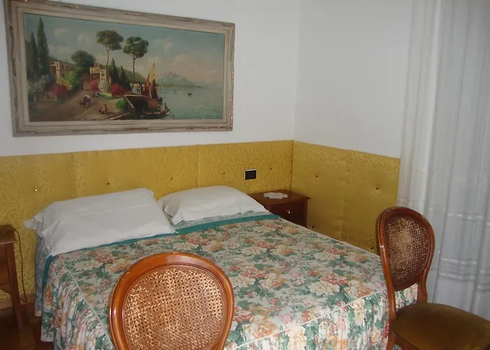 Cavaliere Gasthof 4*