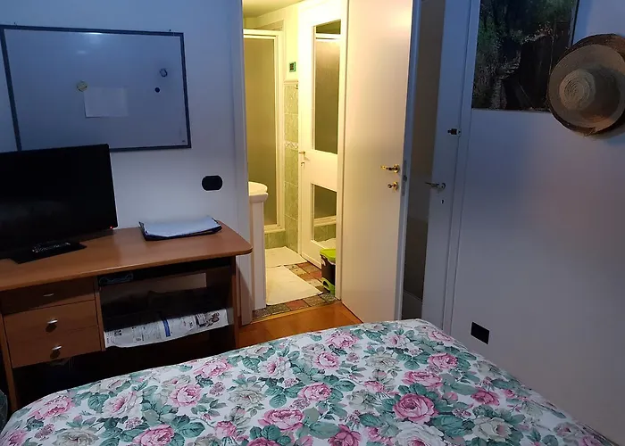 Cavaliere Gasthof Mailand