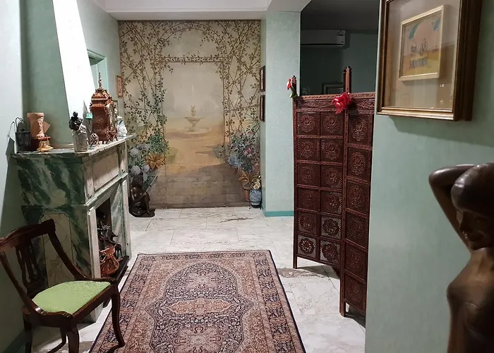 Gasthof Cavaliere Mailand