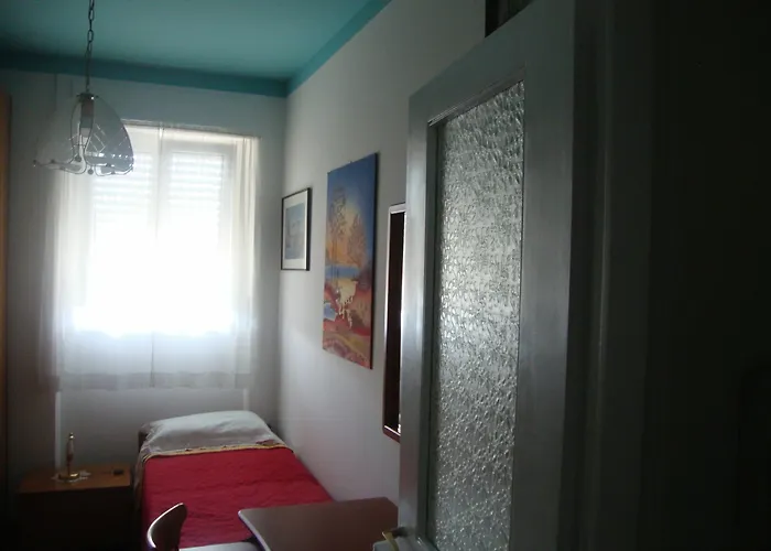 Cavaliere Gasthof Mailand