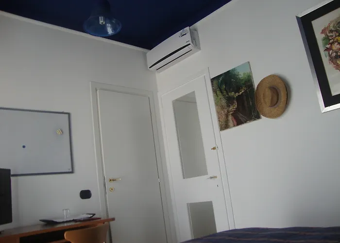 Cavaliere Gasthof Mailand