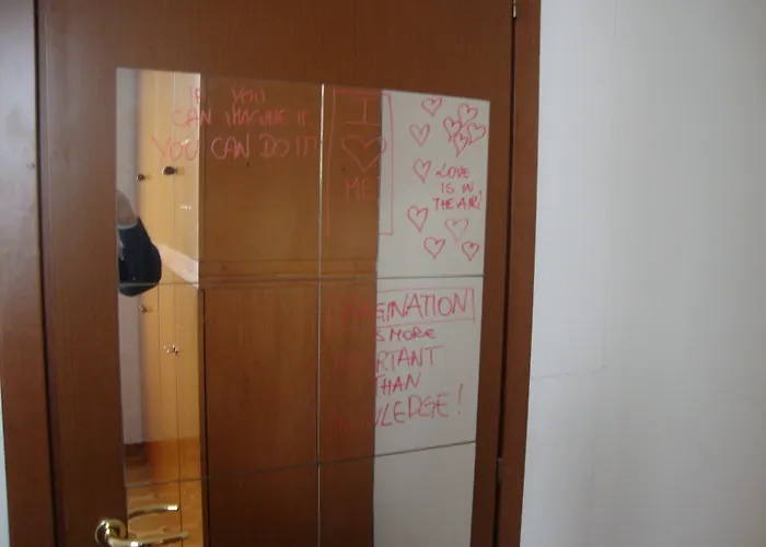 Cavaliere 4* Mailand