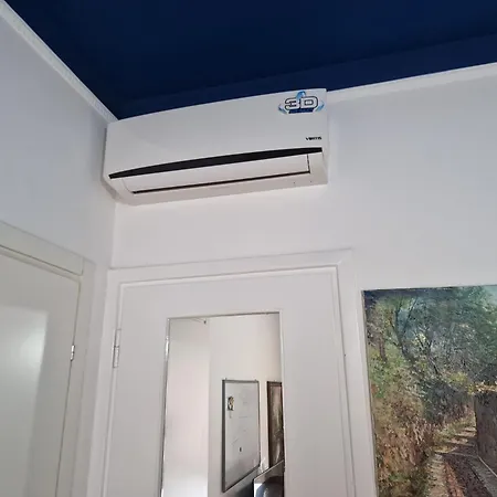 Pensjonat Cavaliere 4*