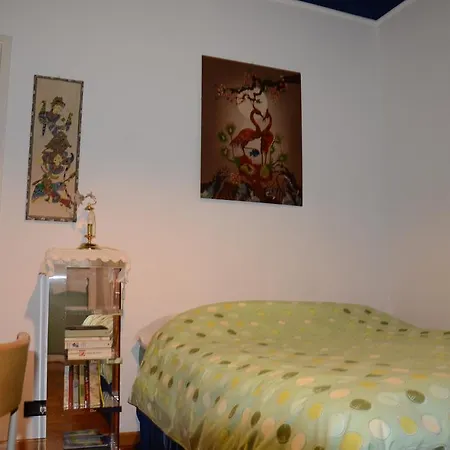 Pensjonat Cavaliere 4*