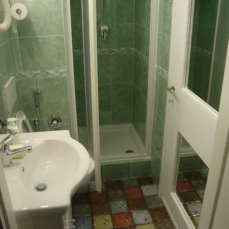 Pensjonat Cavaliere 4*
