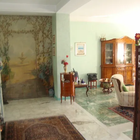 Pensjonat Cavaliere 4*