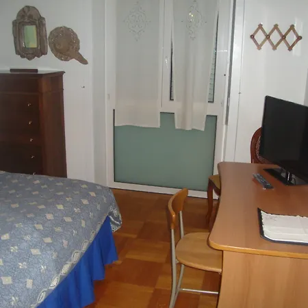 Cavaliere Pensjonat 4*